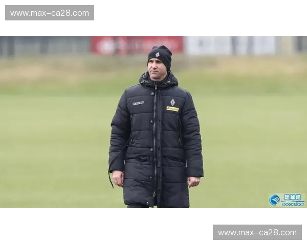 铁血蓝白撞上北方之鹰：达姆施塔特与汉堡的宿命博弈