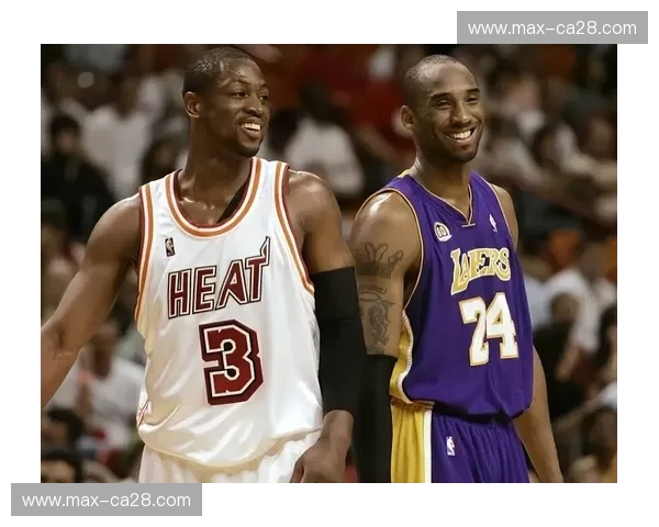 绝杀之巅：当2009年的科比遇见韦德，那是一场关于“神迹”的终极较量