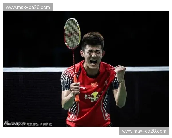 龙虎相争，羽坛经典：谌龙与孙完虎的恩怨情仇